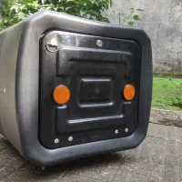 باکس موتور سیکلت