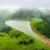 تور 1/5 روزه دریاچه سوها و دشت بابونه
