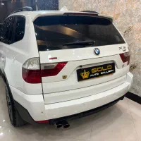 بی ام و X3 مدل ۲۰۰۹