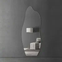 آیینه دفرمه
