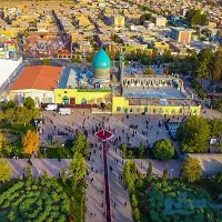 تور ۲ روزه کاشمر و ترانسفر رفت و برگشت|تور و چارتر|شاندیز, |دیوار