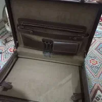 فروش فوری کیف سامسونت چرم طبیعی
