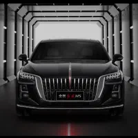 هونگچی h5 صفر2025