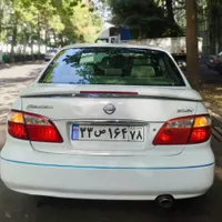 نیسان ماکسیما مونتاژ اتوماتیک، مدل ۱۳۸۸|خودرو سواری و وانت|تهران, فدک|دیوار