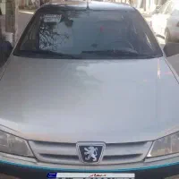 پژو پارس|خودرو سواری و وانت|سبزوار, قاضی زاد|دیوار