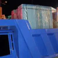 نیسان کمپرسی