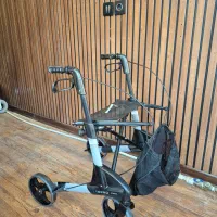 واکر رولیتور چرخدار|فعالیت داوطلبانه|شاهین‌شهر, مخابرات (شهید بهشتی)|دیوار