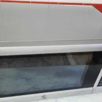 مایکروفر سان استار|اجاق گاز و لوازم برقی پخت‌وپز|پاکدشت, پاکدشت (مامازند)|دیوار