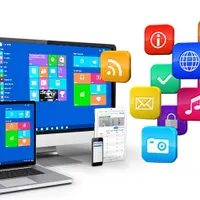 نصب ویندوز و بازی و نرم افزار برای کامپیوتر و...