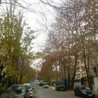 ۳۵۰ متر خیابان رو به رو اصناف