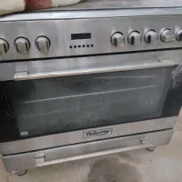 فرگاز(اجاق گاز)