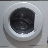 لباسشویی ال جی اصل کره  ۷ کیلویی