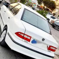 سمند lx مدل ۹۹|خودرو سواری و وانت|شیراز, شهرک فرهنگیان|دیوار