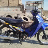 موتور  بیکلاج|موتورسیکلت|مشهد, رباط طرق|دیوار