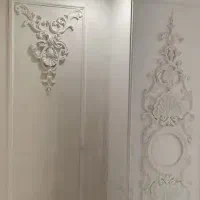 گچکاری گچبری وبازسازی|خدمات پیشه و مهارت|شهریار, شهرک وائین|دیوار