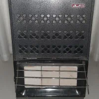 بخاری گازی، گازشهری