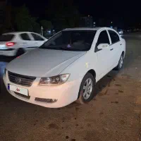لیفان ۶۲۰ تلنت موتور 1800cc