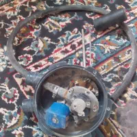 شیر مخزن کپسول سی ان جی|قطعات یدکی و لوازم جانبی|زابل, |دیوار