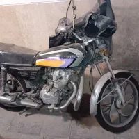 موتور سیکلت ۱۲۵|موتورسیکلت|تهران, ازگل|دیوار