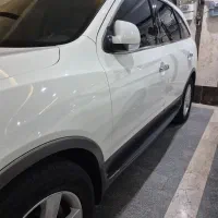 وراکوروز ۲۰۱۱ سفید بدون رنگ|خودرو سواری و وانت|تهران, نیروی هوایی (پیروزی)|دیوار