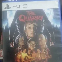 بازی ps۵|کنسول، بازی ویدئویی و آنلاین|هشتگرد, شهرک گلها|دیوار