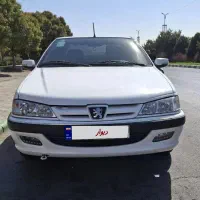 پژو پارس موتور جدید XU7P، مدل ۱۴۰۲ نیمه فول|خودرو سواری و وانت|مشهد, کوشش|دیوار