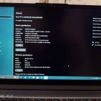 Lenovo لنوو Ideapad Slim 3|رایانه همراه|تهران, هفده شهریور|دیوار
