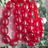 تسبیح فاتوران عثمانی کهنه