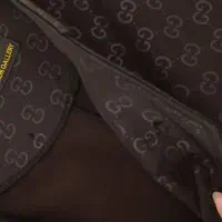 کت طرح گوچی در حد نو|لباس|لنگرود, |دیوار