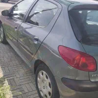 ۲۰۶تیپ۵مدل۹۷|خودرو سواری و وانت|نشتارود, |دیوار