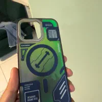 قاب یانگ کیت آیفون ۱۴ پرومکس|لوازم جانبی موبایل و تبلت|شیراز, فرهنگ شهر|دیوار