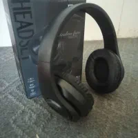 هدفون بلوتوثی P39 WIRELESS