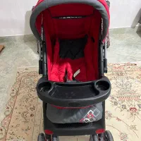 کالسکه کودک