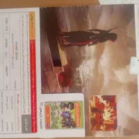 بازی کامپیوتر|کنسول، بازی ویدئویی و آنلاین|کرج, فاز ۳ گوهردشت|دیوار