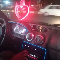 پراید 111 SE، مدل ۱۳۹۶|خودرو سواری و وانت|مشهد, شهرک شهید باهنر|دیوار