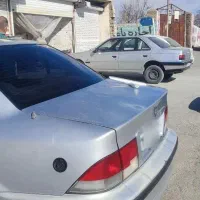 خودرو سمند 85|خودرو سواری و وانت|مشهد, دانش|دیوار