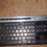 کیبورد استوک