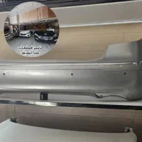 قطعات جنسیس سدان 2013 سپر جلو و عقب کاپوت رینگ و..|قطعات یدکی و لوازم جانبی|شیراز, ریشمک|دیوار