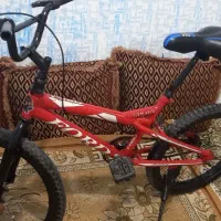 دوچرخه|دوچرخه، اسکیت، اسکوتر|کهنوج, |دیوار