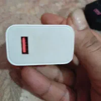 شارژر ۳۳ وات شیائومی اصل