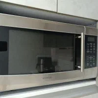 ماکروویو کنوود نو