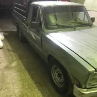 وانت مزدا۱۶۰۰