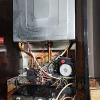 تعمیرات تخصصی پکیج و آبگرمکن تضمینی