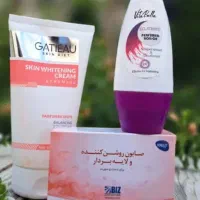 محصولات پوست و مو/ همکاری با سالن ها|آرایشی، بهداشتی، درمانی|مینودشت, |دیوار