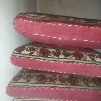 پشتی طرح زیبا