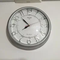 ساعت دیواری