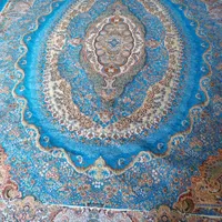 روفرشی مخمل ابریشم ۶/۵ و ۷ کیلویی نو