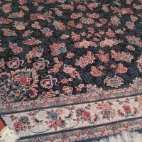 یک جفت فرش ۳در ۴ نو وتمیز ۷۰۰ شانه|فرش|مشهد, شهید آوینی|دیوار