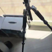 پایه دوربین Rollei اورجینال