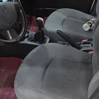 رانا آخر ۹۸ درجه یک خونگی|خودرو سواری و وانت|کرج, برغان|دیوار